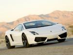 Lamborghini Gallardo LP560-4 2008 года